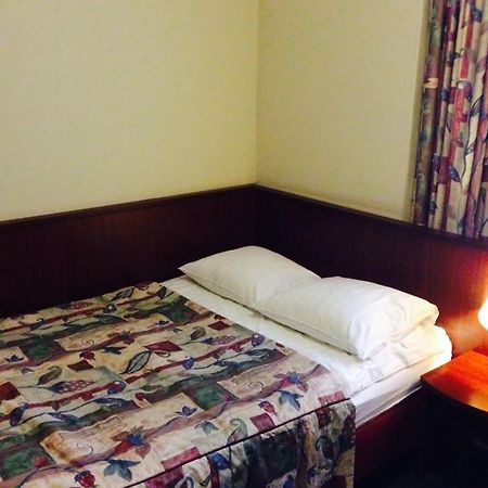 Hotel Pax Arnhem Room photo