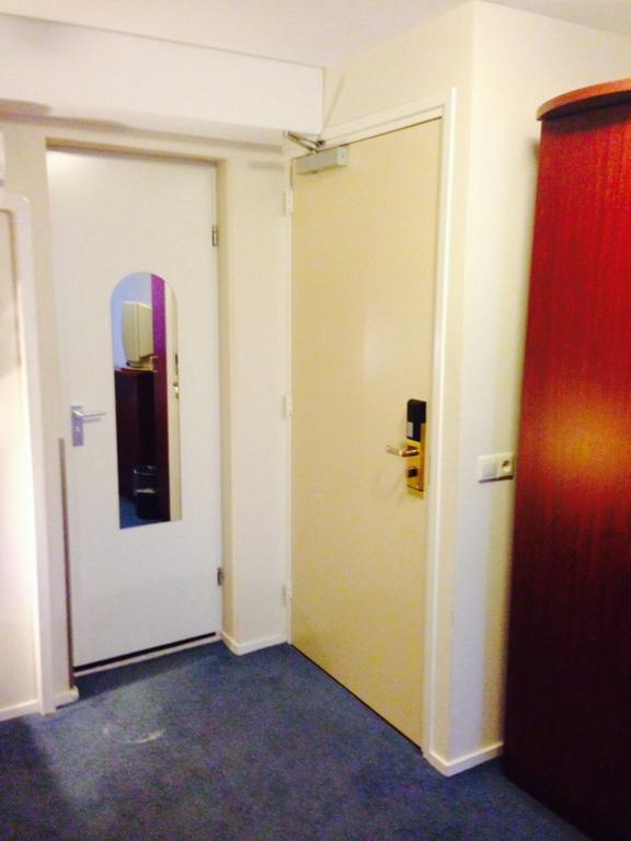 Hotel Pax Arnhem Room photo