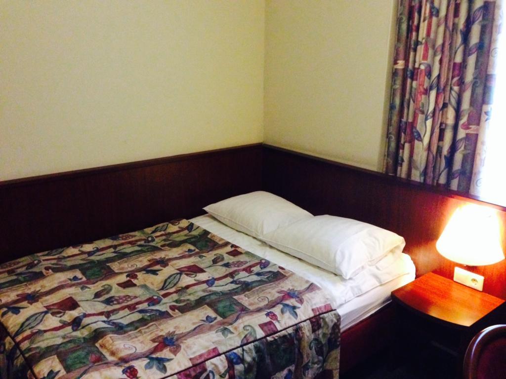 Hotel Pax Arnhem Room photo